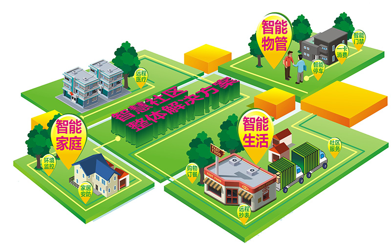 文達通將參展2016西安安防展