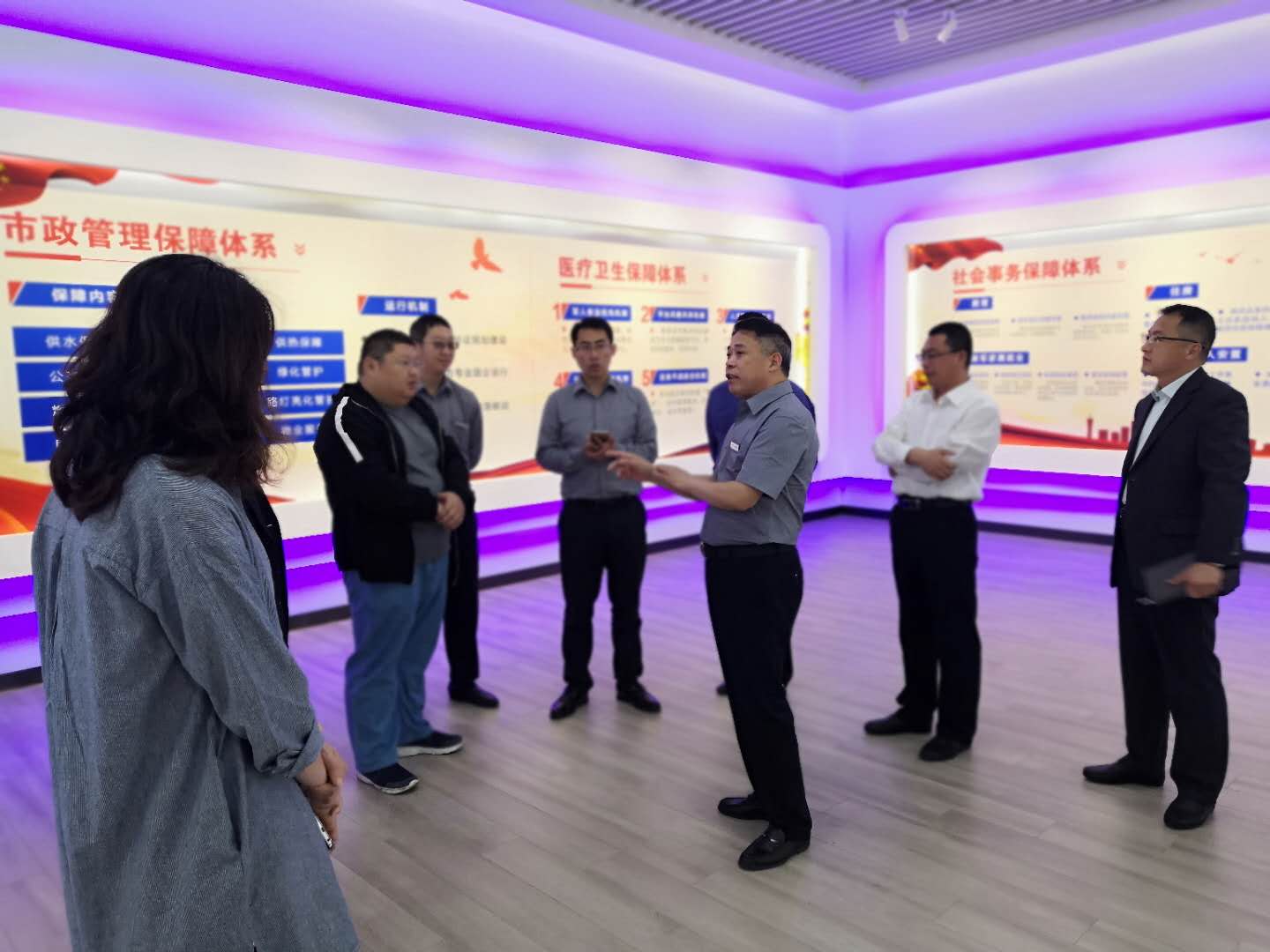 夯實安全生產(chǎn)基礎(chǔ)，助力上合峰會勝利召開