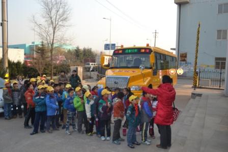 小學生科技節參觀文達通