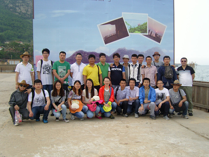 文達通拓展活動行