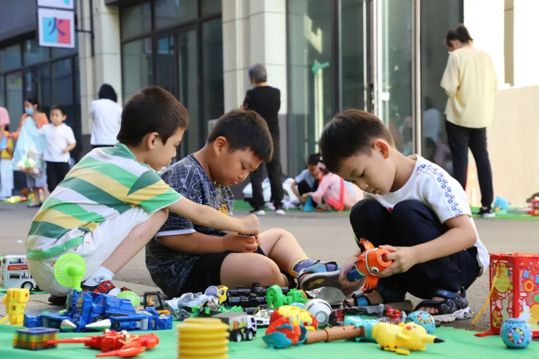 ##講價還價的小朋友們## ##講價還價的小朋友們##