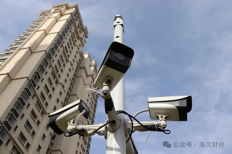 最后“一百米”的智慧變革 最后“一百米”的智慧變革