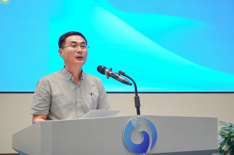 青島市大數據發展促進會智慧社區專業委員會第一屆委員會議順利召開 青島市大數據發展促進會智慧社區專業委員會第一屆委員會議順利召開