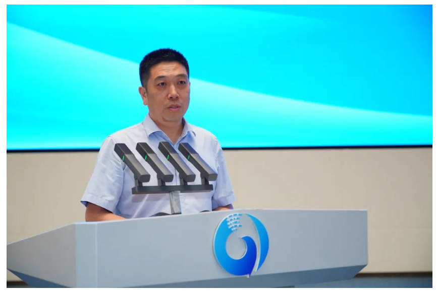 2024年青島市便民設施進社區暨智慧城市宣講活動順利舉辦 2024年青島市便民設施進社區暨智慧城市宣講活動順利舉辦