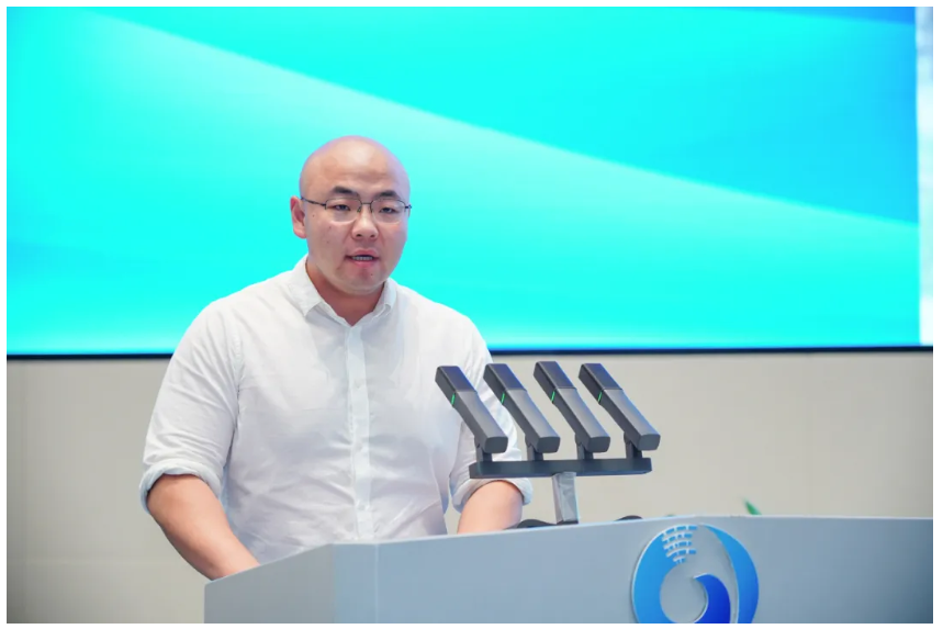 2024年青島市便民設施進社區暨智慧城市宣講活動順利舉辦 2024年青島市便民設施進社區暨智慧城市宣講活動順利舉辦