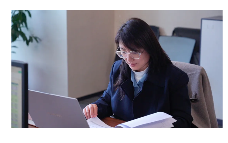 致敬文達通股份全體女職工 致敬文達通股份全體女職工