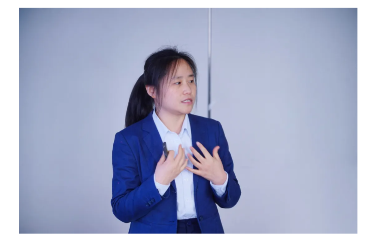 致敬文達通股份全體女職工 致敬文達通股份全體女職工