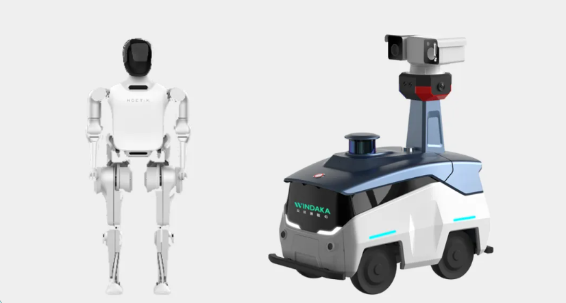 文達通股份誠摯邀請您共赴2025中國物博會 文達通股份誠摯邀請您共赴2025中國物博會